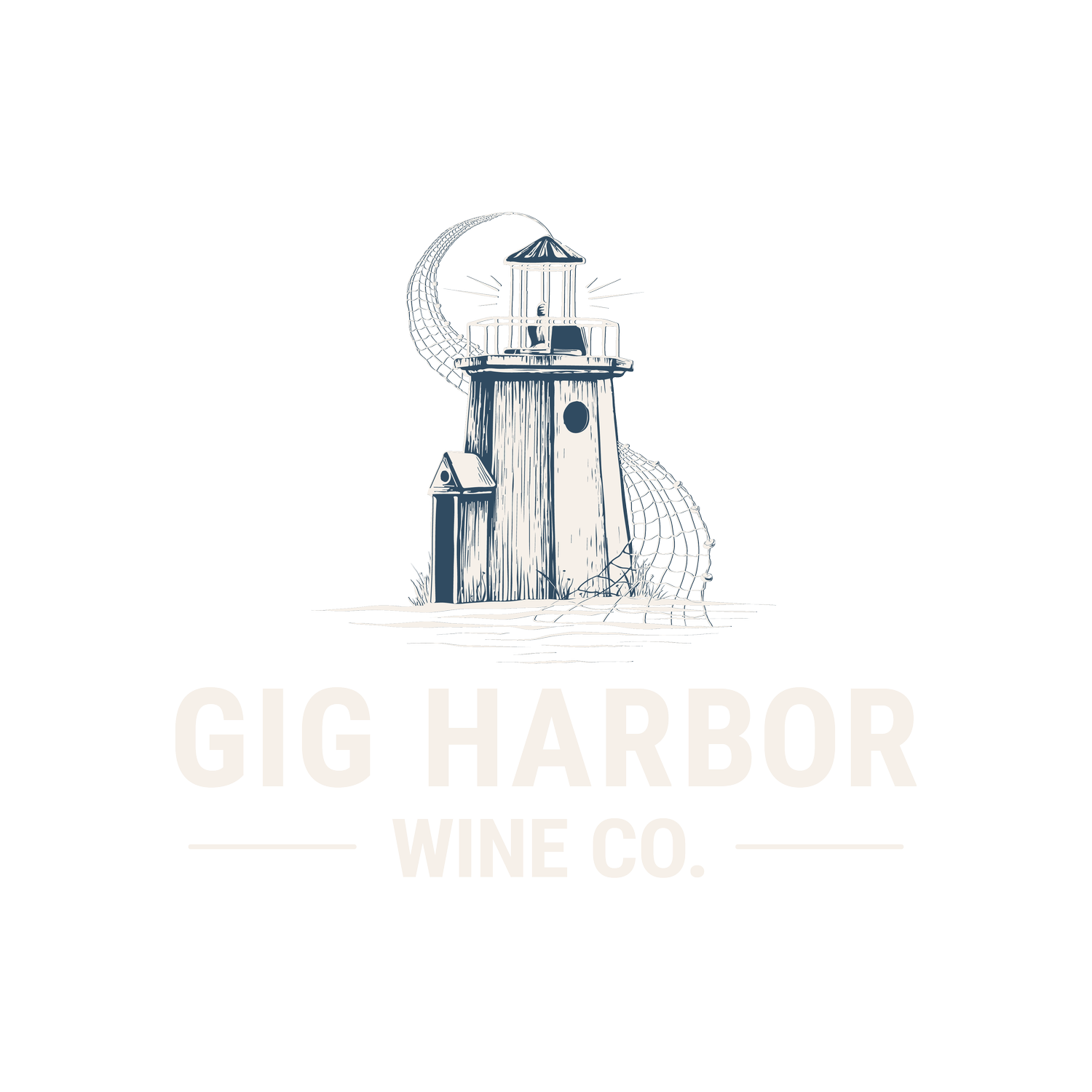 Gig Harbor Wine